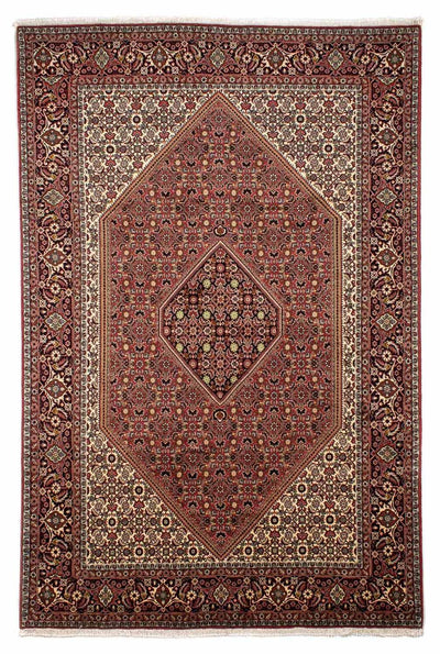 Bidjar Mattan 198x304cm - Persisk matta
