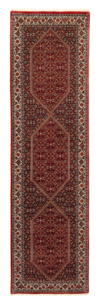 Bidjar Mattan 83x310cm - Persisk matta