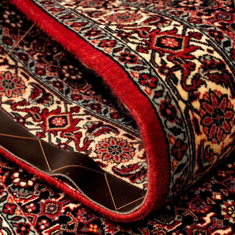 Runner Persisk matta - Bijar - 310 x 83 cm - flerfärgad