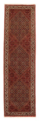 Bidjar Mattan 86x315cm - Persisk matta