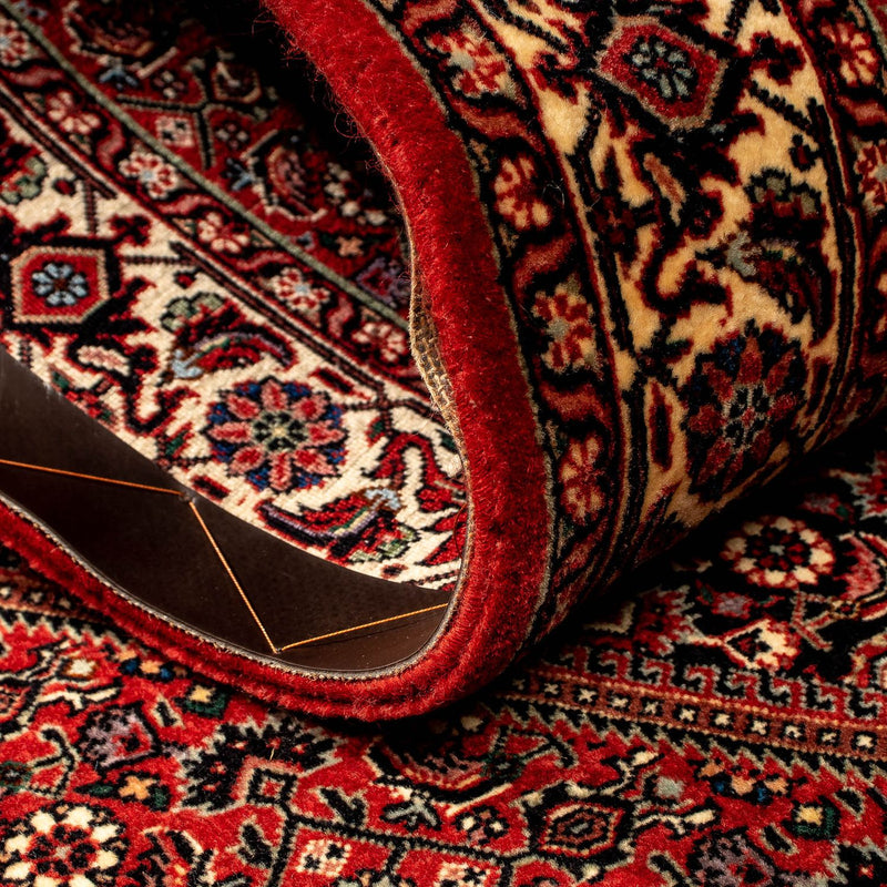 Runner Persisk matta - Bijar - 315 x 86 cm - flerfärgad