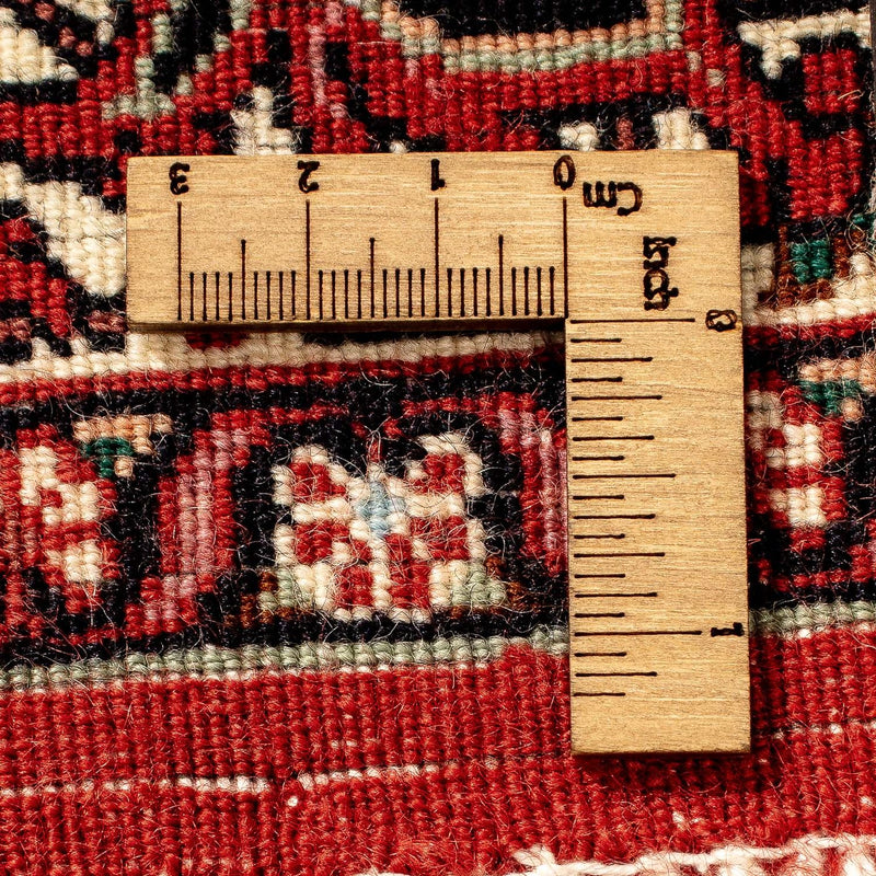 Runner Persisk matta - Bijar - 315 x 86 cm - flerfärgad