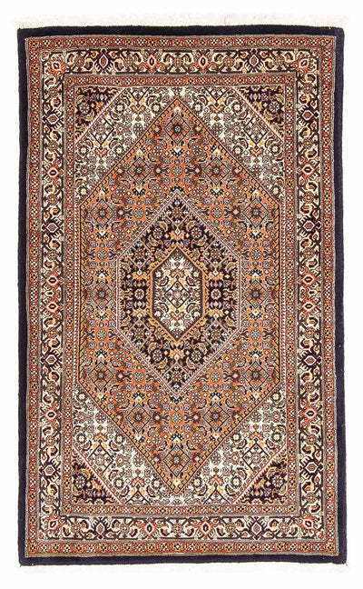 Bidjar Mattan 90x150cm - Persisk matta