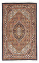 Bidjar Mattan 150x90cm - Persisk matta