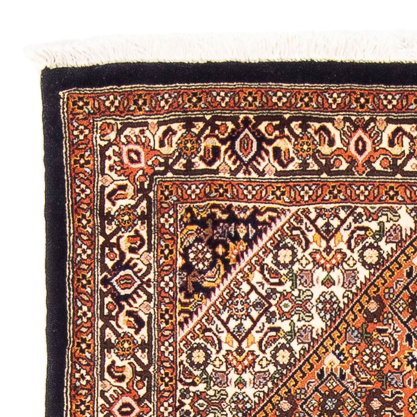 Bidjar Mattan 150x90cm - Persisk matta