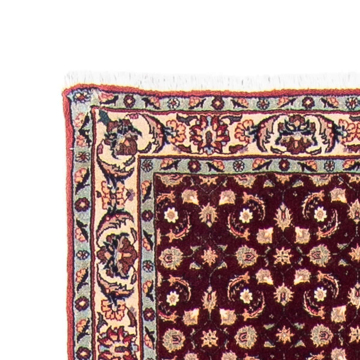 Bidjar Mattan 77x334cm - Persisk matta