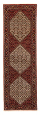 Bidjar Mattan 300x84cm - Persisk matta