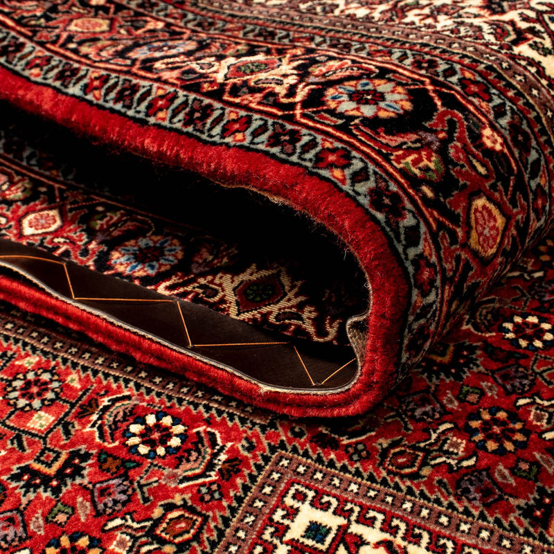 Runner Persisk matta - Bijar - 300 x 84 cm - flerfärgad