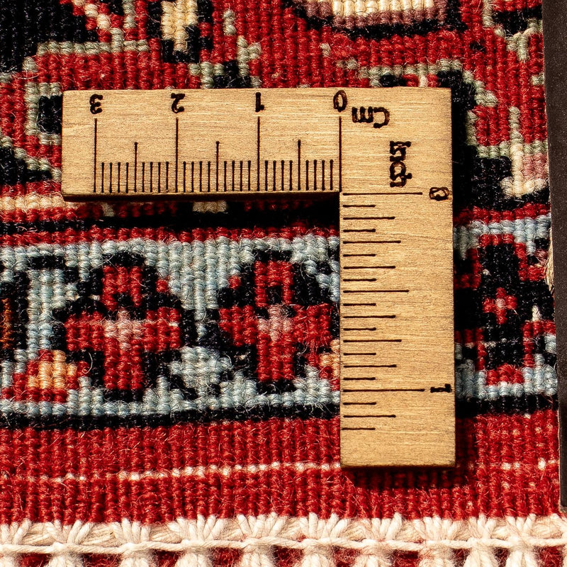 Runner Persisk matta - Bijar - 300 x 84 cm - flerfärgad