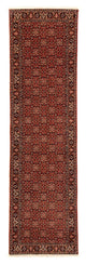 Bidjar Mattan 296x81cm - Persisk matta