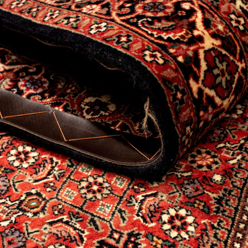 Runner Persisk matta - Bijar - 305 x 83 cm - brun