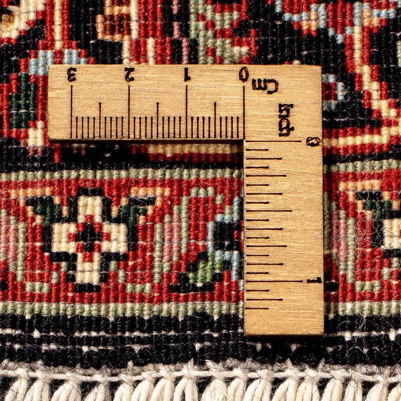 Runner Persisk matta - Bijar - 305 x 83 cm - brun