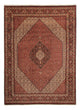 Bidjar Mattan 250x343cm - Persisk matta