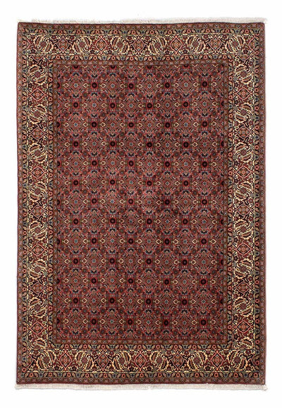Bidjar Mattan 178x257cm - Persisk matta
