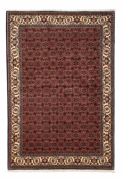 Bidjar Mattan 177x245cm - Persisk matta