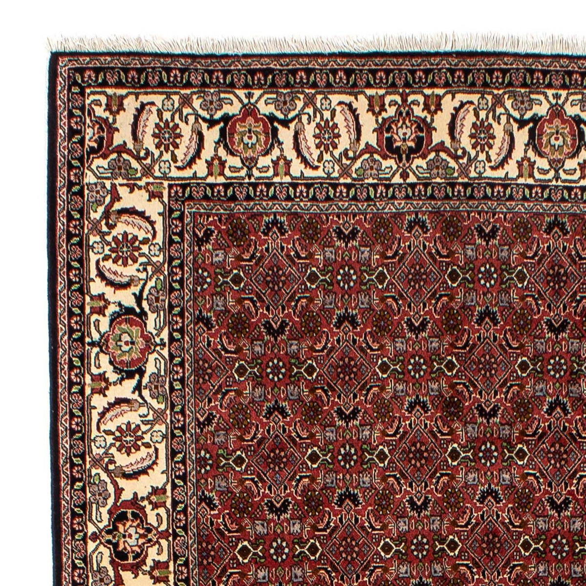 Bidjar Mattan 177x245cm - Persisk matta