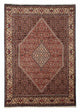 Bidjar Mattan 200x290cm - Persisk matta