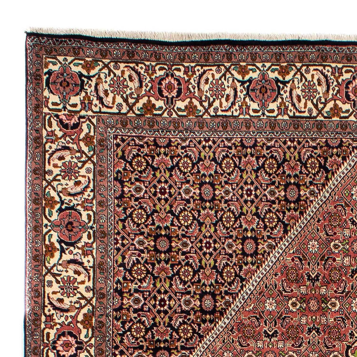 Bidjar Mattan 200x290cm - Persisk matta