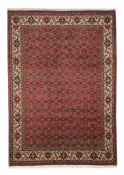 Bidjar Mattan 206x293cm - Persisk matta
