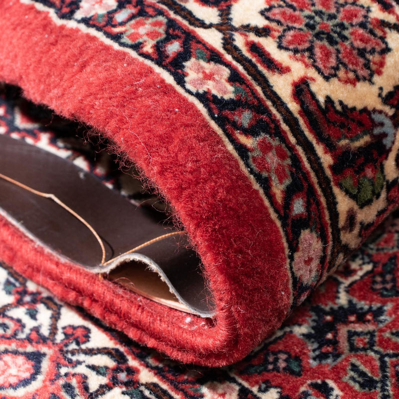 Runner Persisk matta - Bijar - 315 x 78 cm - röd