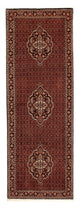 Bidjar Mattan 297x102cm - Persisk matta