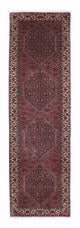 Bidjar Mattan 288x84cm - Persisk matta
