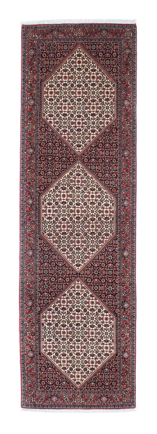 Runner Persisk matta - Bijar - 300 x 85 cm - beige