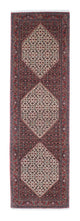 Bidjar Mattan 300x85cm - Persisk matta