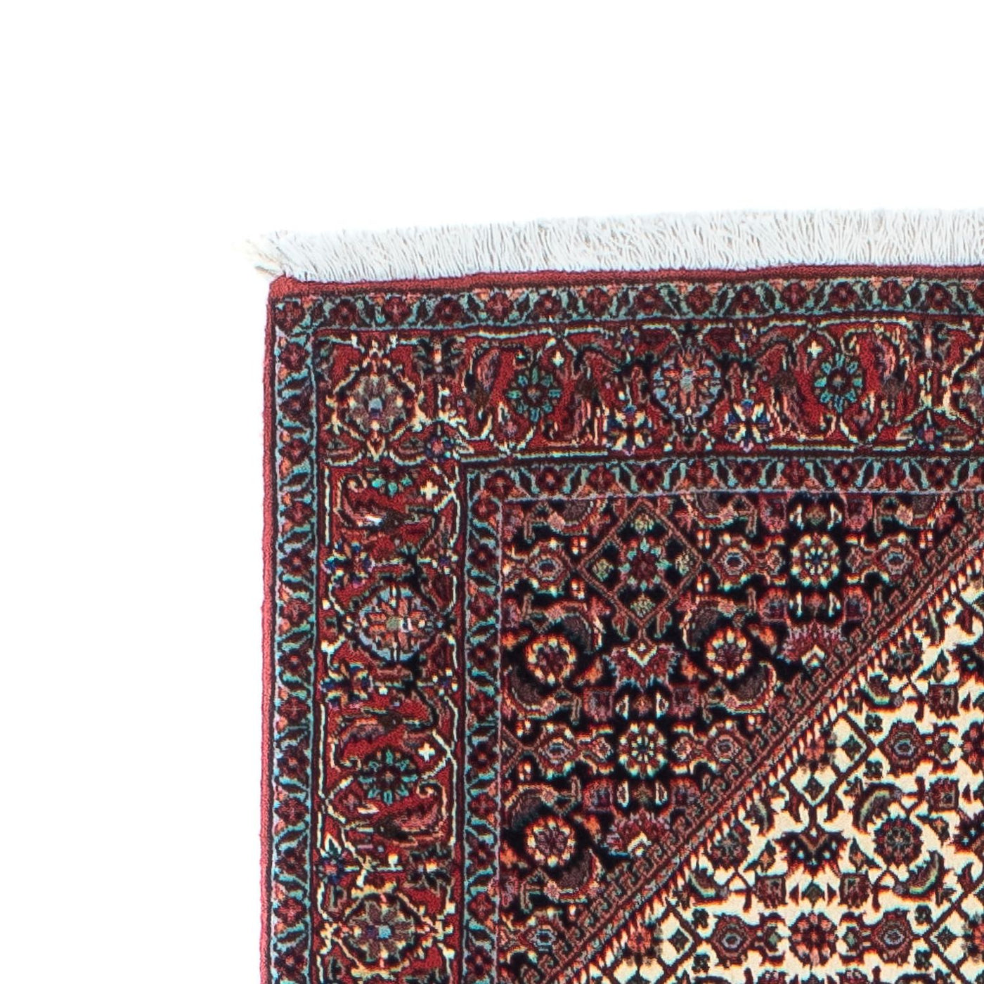 Bidjar Mattan 300x85cm - Persisk matta