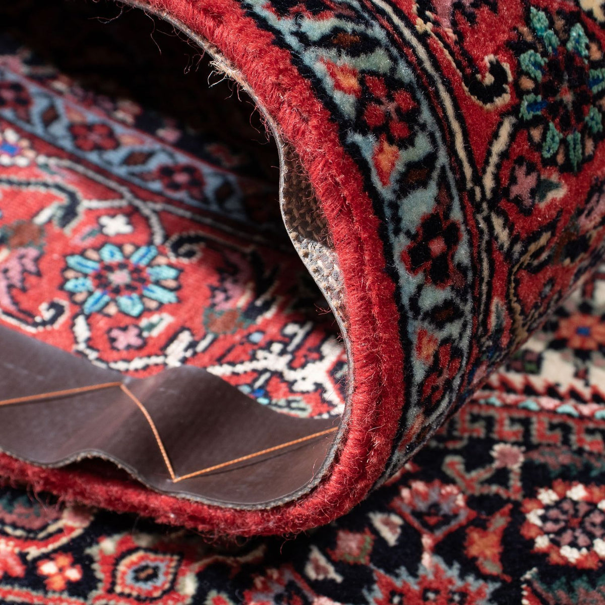 Runner Persisk matta - Bijar - 300 x 85 cm - beige