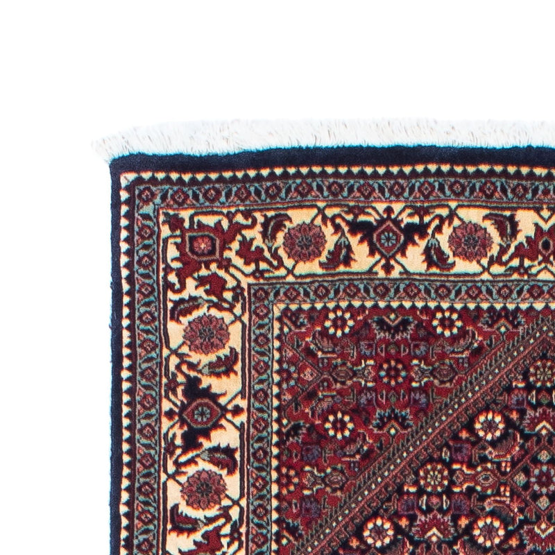 Runner Persisk matta - Bijar - 303 x 84 cm - röd