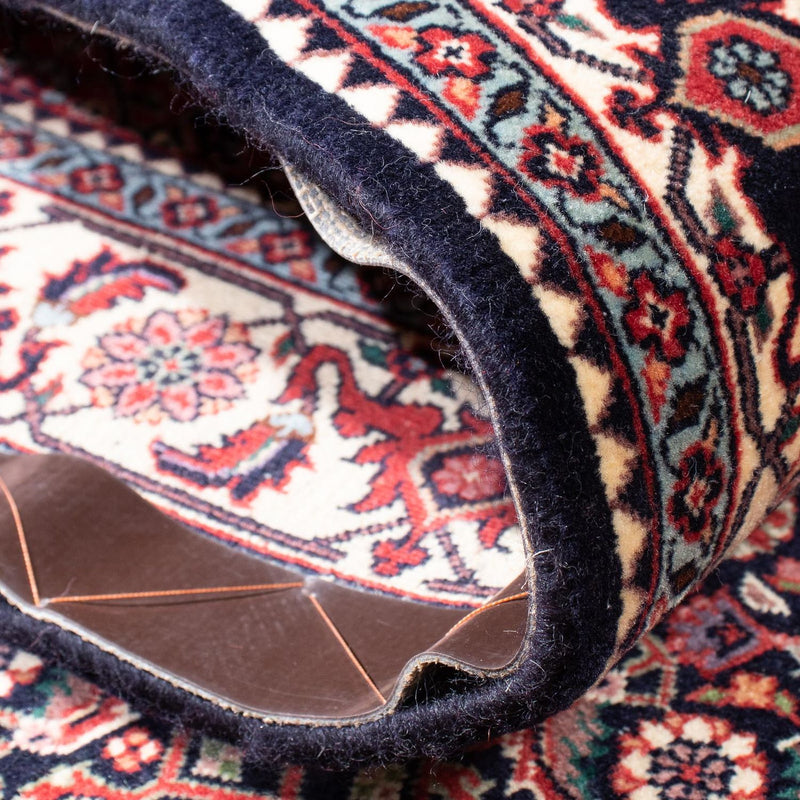 Runner Persisk matta - Bijar - 303 x 84 cm - röd