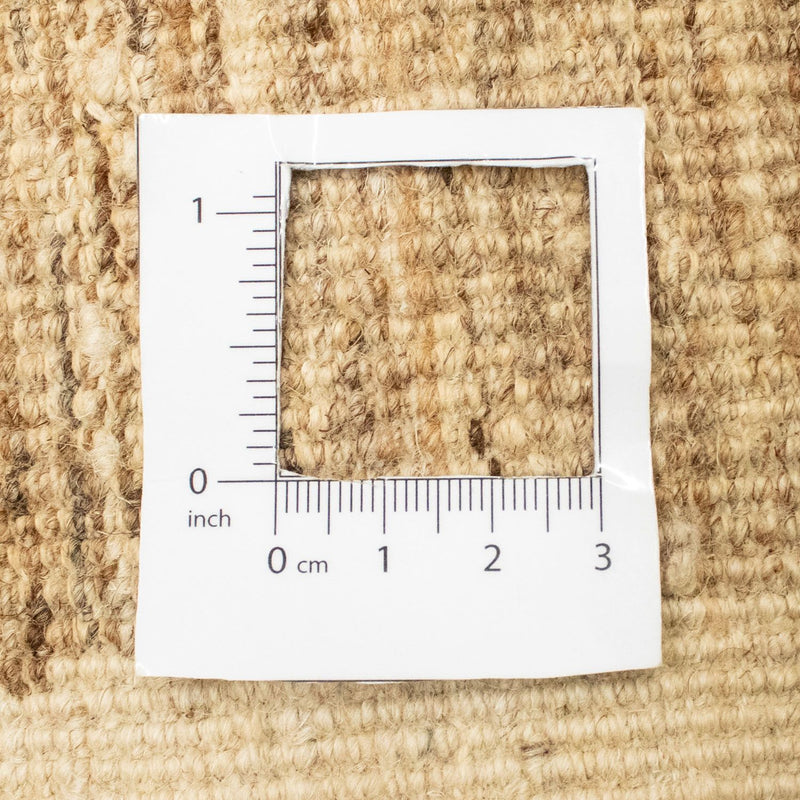 Gabbeh-matta - Indus - 245 x 169 cm - beige