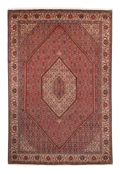 Bidjar Mattan 248x350cm - Persisk matta