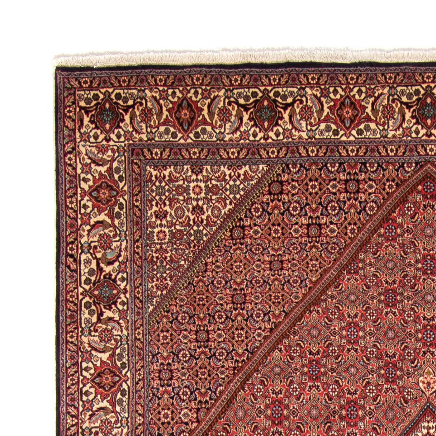 Bidjar Mattan 350x248cm - Persisk matta