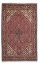 Bidjar - Zanjan Mattan 228x142cm - Persisk matta