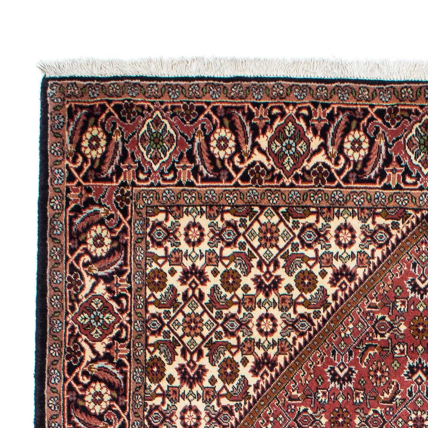 Bidjar - Zanjan Mattan 228x142cm - Persisk matta