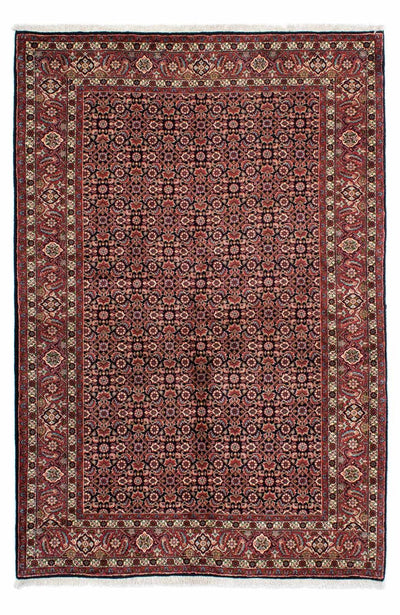 Bidjar - Zanjan Mattan 141x213cm - Persisk matta