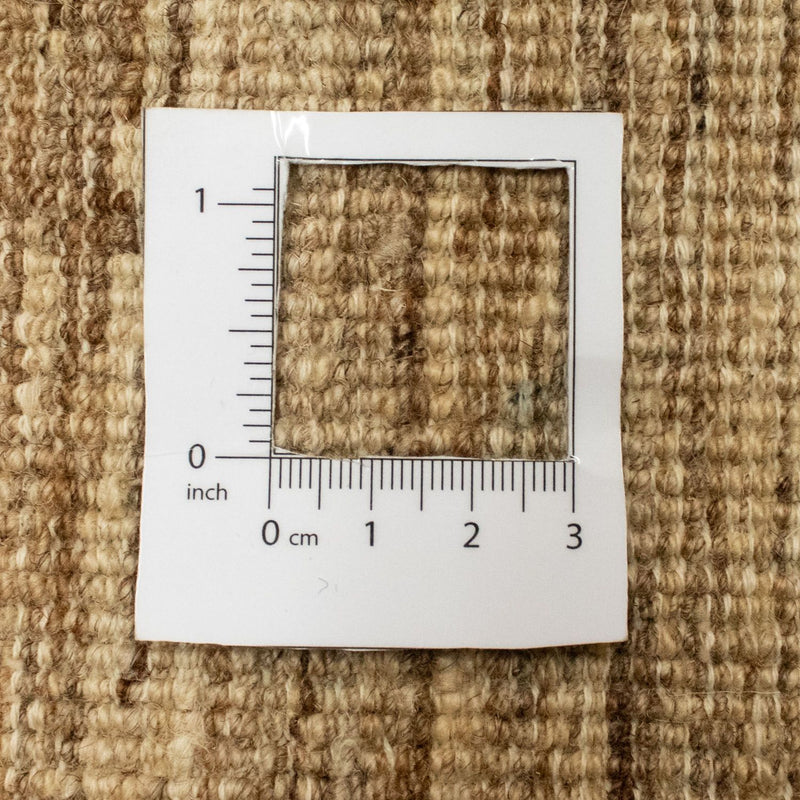 Gabbeh-matta - Indus - 184 x 118 cm - beige