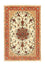 Persisk matta - Tabriz - Royal - 148 x 98 cm - beige