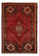 Qashqai Mattan 303x205cm - Persisk matta