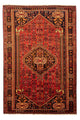 Qashqai Mattan 261x171cm - Persisk matta