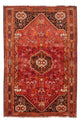 Qashqai Mattan 255x162cm - Persisk matta