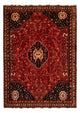 Qashqai Mattan 282x213cm - Persisk matta
