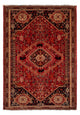 Qashqai Mattan 273x198cm - Persisk matta