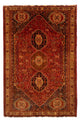 Qashqai Mattan 280x184cm - Persisk matta
