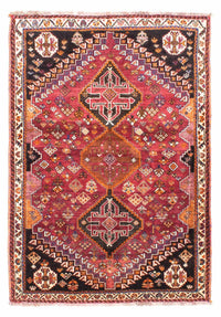 Qashqai Mattan 160x109cm - Persisk matta – product image
