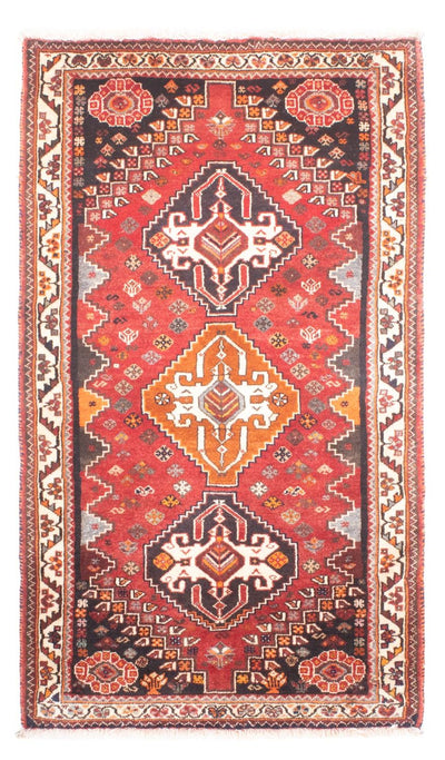 Qashqai Mattan 92x165cm - Persisk matta