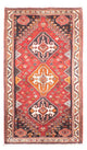 Qashqai Mattan 165x92cm - Persisk matta