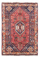Qashqai Mattan 152x107cm - Persisk matta